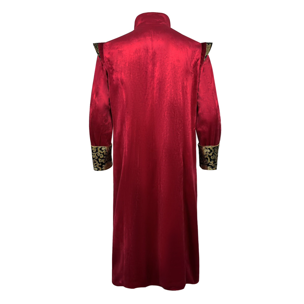 Adult Men Medieval Cosplay Bla - Women Fashion Jackets のレビューと価格