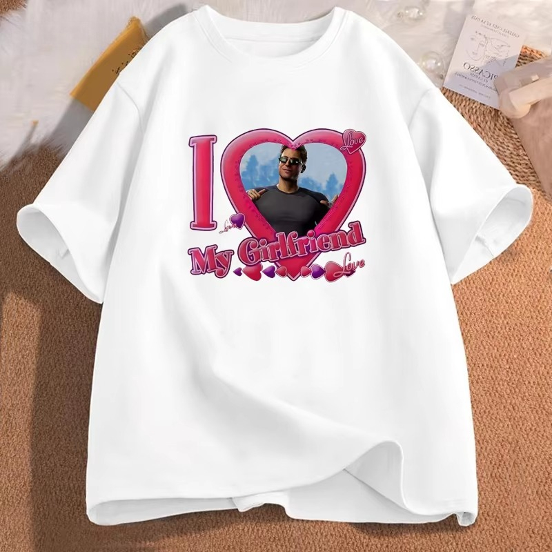 Johnny Cage I Love My Girlfrie - Women Fashion Video のレビューと価格