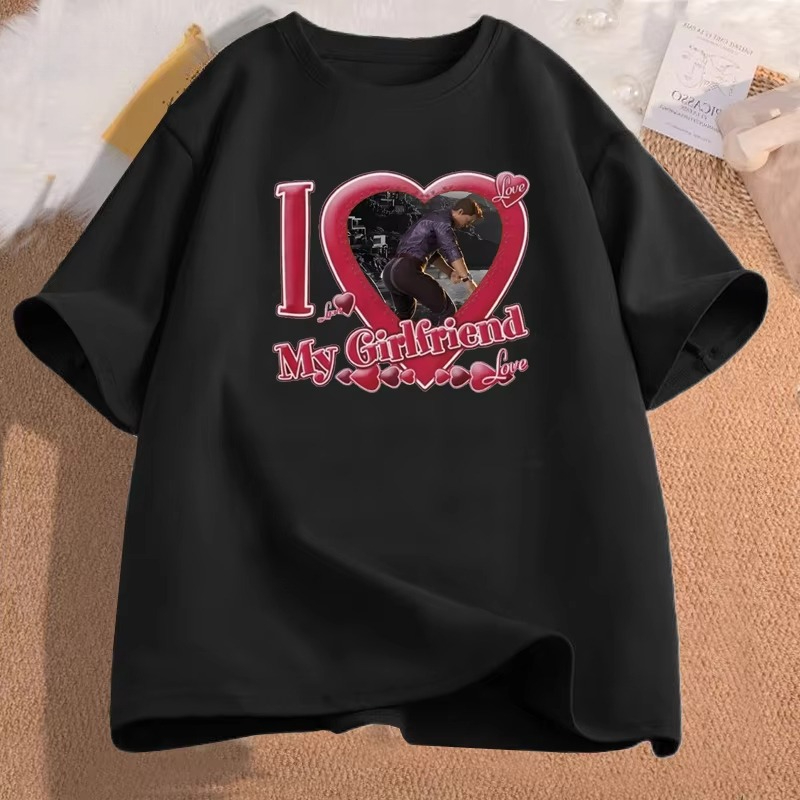 Johnny Cage I Love My Girlfrie - Women Fashion Video のレビューと価格