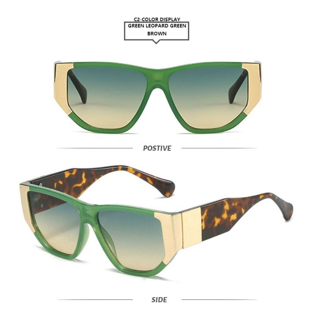 PC Sunglasses Goggles Gradient - Women'S Fashion Glasses With Clear Lenses のレビューと価格