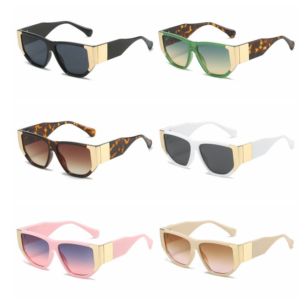 PC Sunglasses Goggles Gradient - Women'S Fashion Glasses With Clear Lenses のレビューと価格
