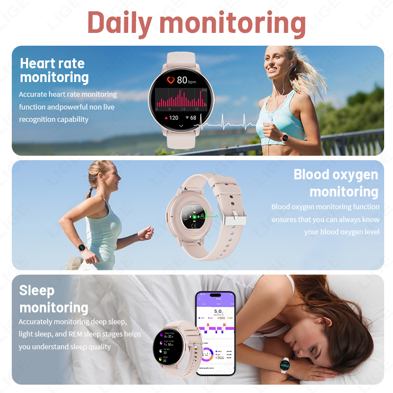 Women Sports Smartwatch 2026 N - Women Fashion Week 2026 のレビューと価格