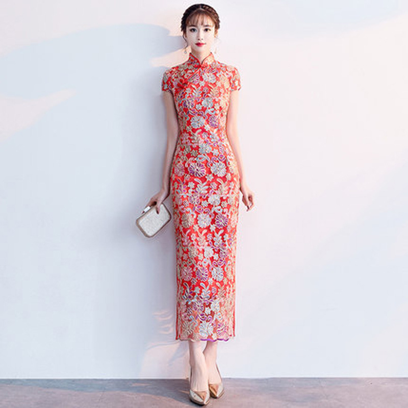 Womens Dress Fashion Chinese S - Xl Women'S Fashion のレビューと価格
