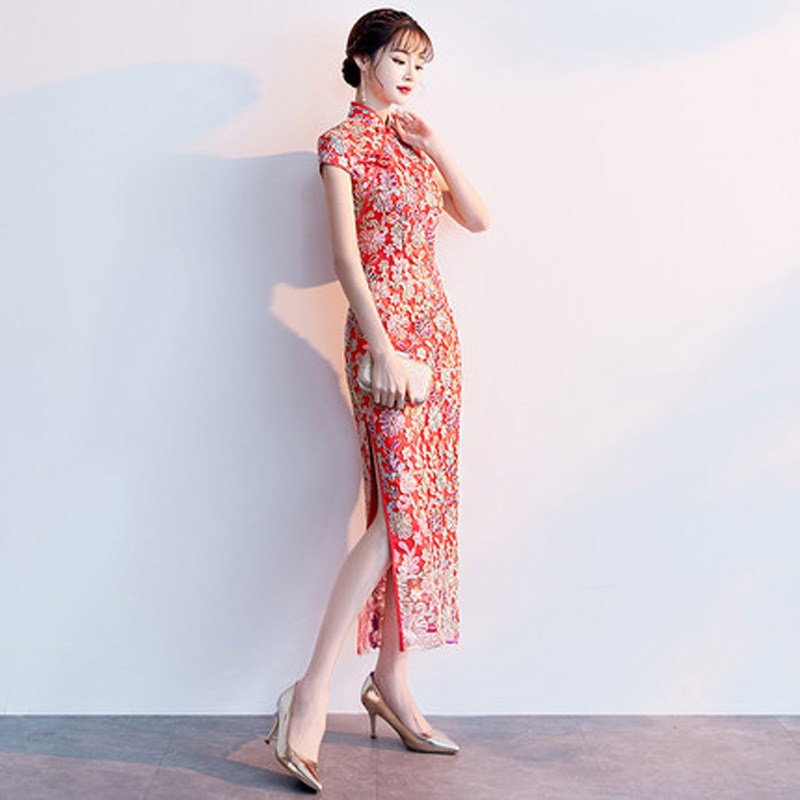 Womens Dress Fashion Chinese S - Xl Women'S Fashion のレビューと価格