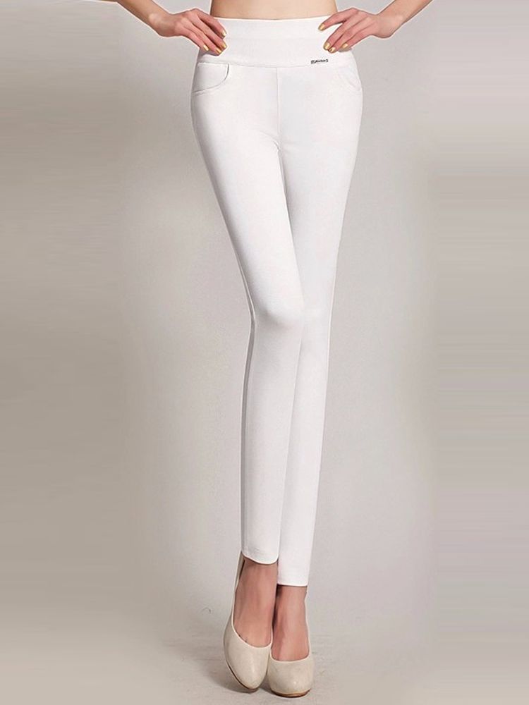Classic Vintage Fashion Leggin - Xl Women'S Fashion のレビューと価格