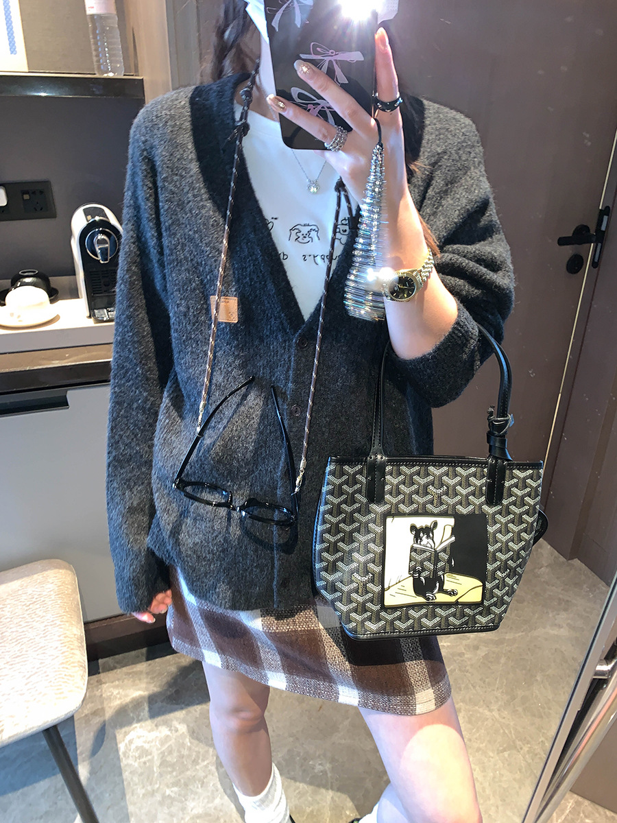 Spring women's fashionable lea - Women'S Fashion Labels のレビューと価格