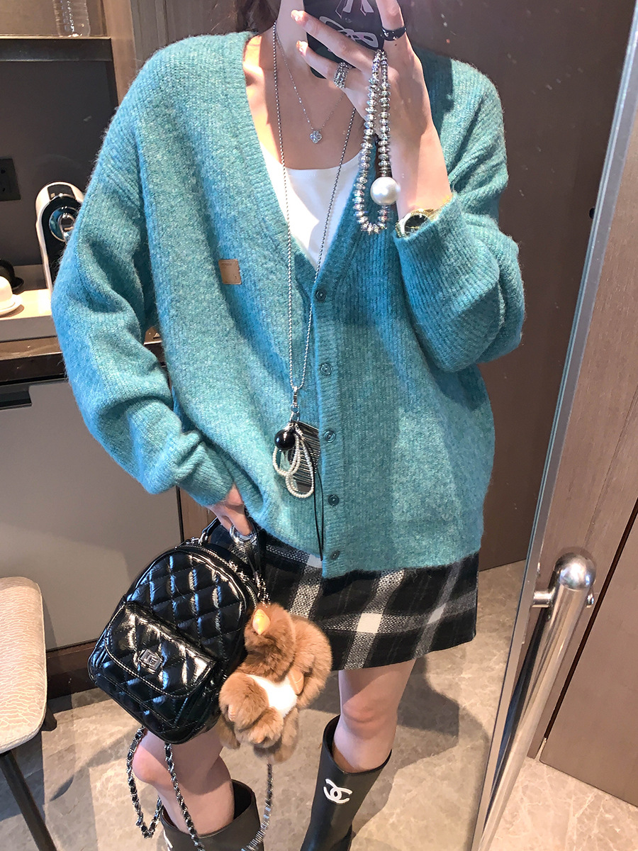 Spring women's fashionable lea - Women'S Fashion Labels のレビューと価格