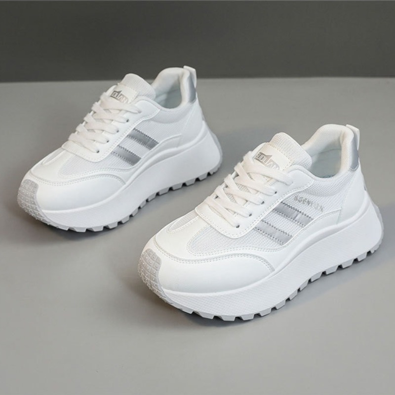 Women's Sneakers Mesh Breathab - Women'S Fashion Tennis Shoes のレビューと価格