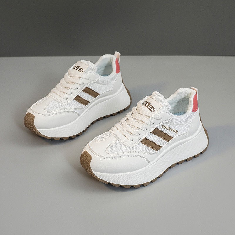 Women's Sneakers Mesh Breathab - Women'S Fashion Tennis Shoes のレビューと価格
