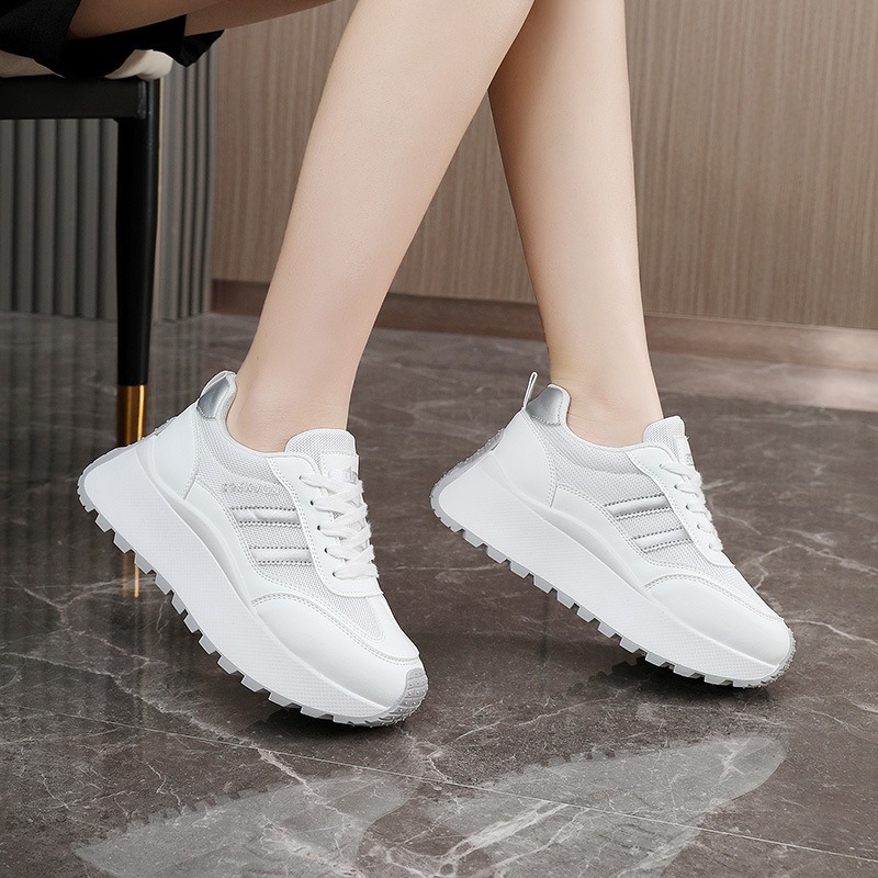 Women's Sneakers Mesh Breathab - Women'S Fashion Tennis Shoes のレビューと価格