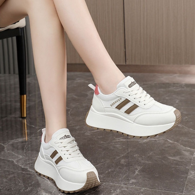 Women's Sneakers Mesh Breathab - Women'S Fashion Tennis Shoes のレビューと価格