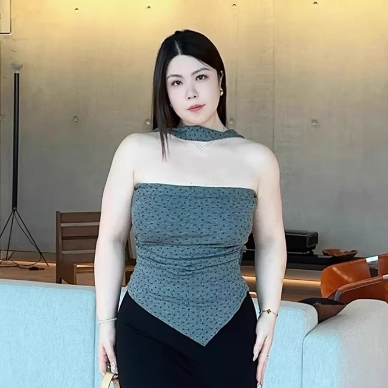 Large Size XL-4XL Age-reducing - Xl Women'S Fashion のレビューと価格