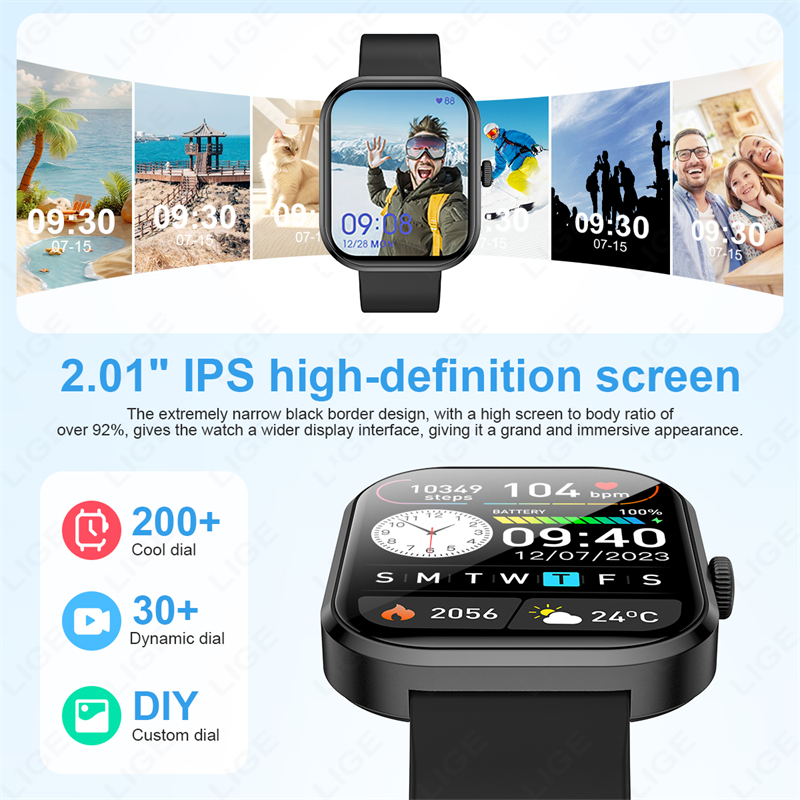 2026 New Smart Watches Women F - Women Fashion Week 2026 のレビューと価格