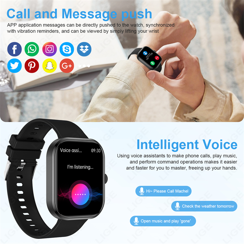 2026 New Smart Watches Women F - Women Fashion Week 2026 のレビューと価格