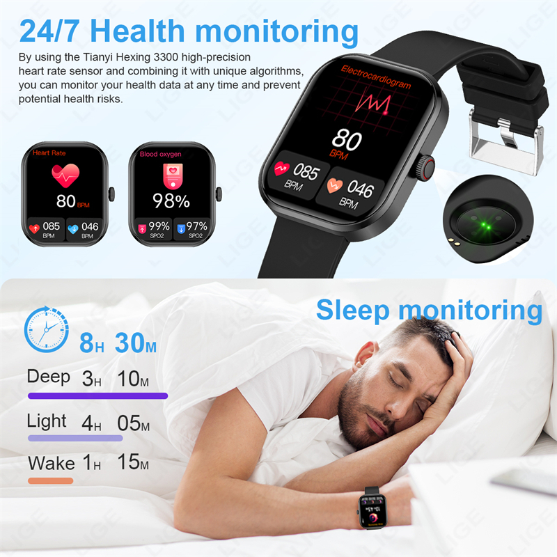 2026 New Smart Watches Women F - Women Fashion Week 2026 のレビューと価格