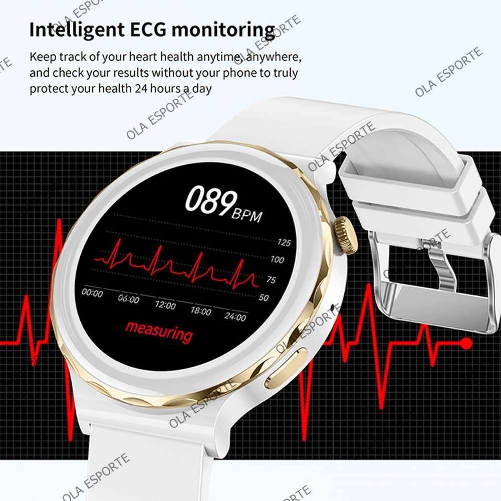 2026 New Smart Watch Sports Wa - Women Fashion Week 2026 のレビューと価格