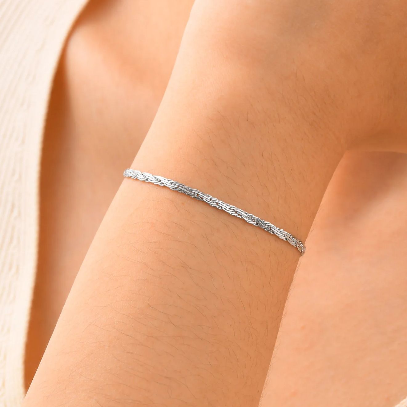 16-21CM Adjustable Bracelets G - Women'S Fashion Of The 1940S のレビューと価格