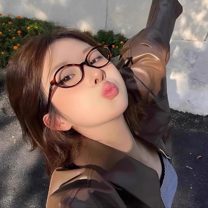 Hiking 4pcs Fashion Female Sma - Women'S Fashion Glasses With Clear Lenses のレビューと価格