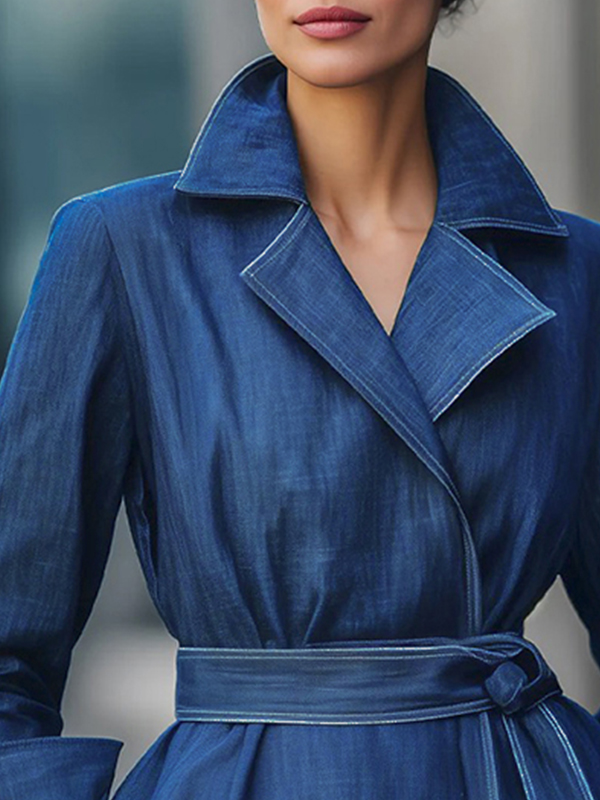 Fall Spring 2026 Fashion Denim - Women Fashion Jackets のレビューと価格