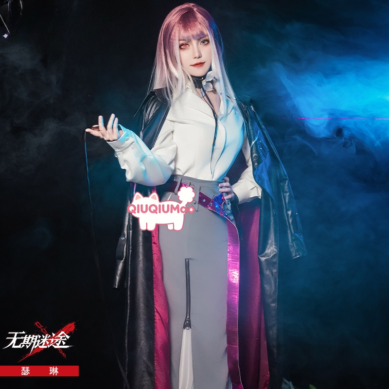 Game Path To Nowhere Cosplay C - Women Fashion Jackets のレビューと価格
