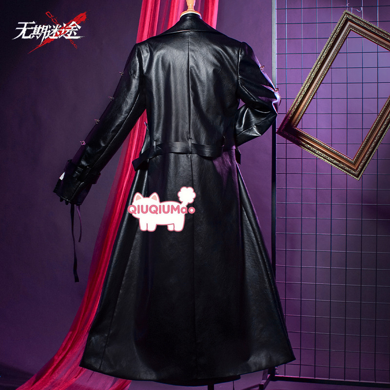 Game Path To Nowhere Cosplay C - Women Fashion Jackets のレビューと価格