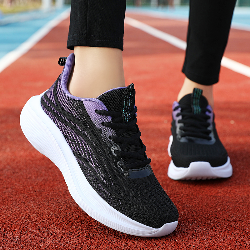 Casual Running Summer Fashion  - Women'S Fashion Tennis Shoes のレビューと価格