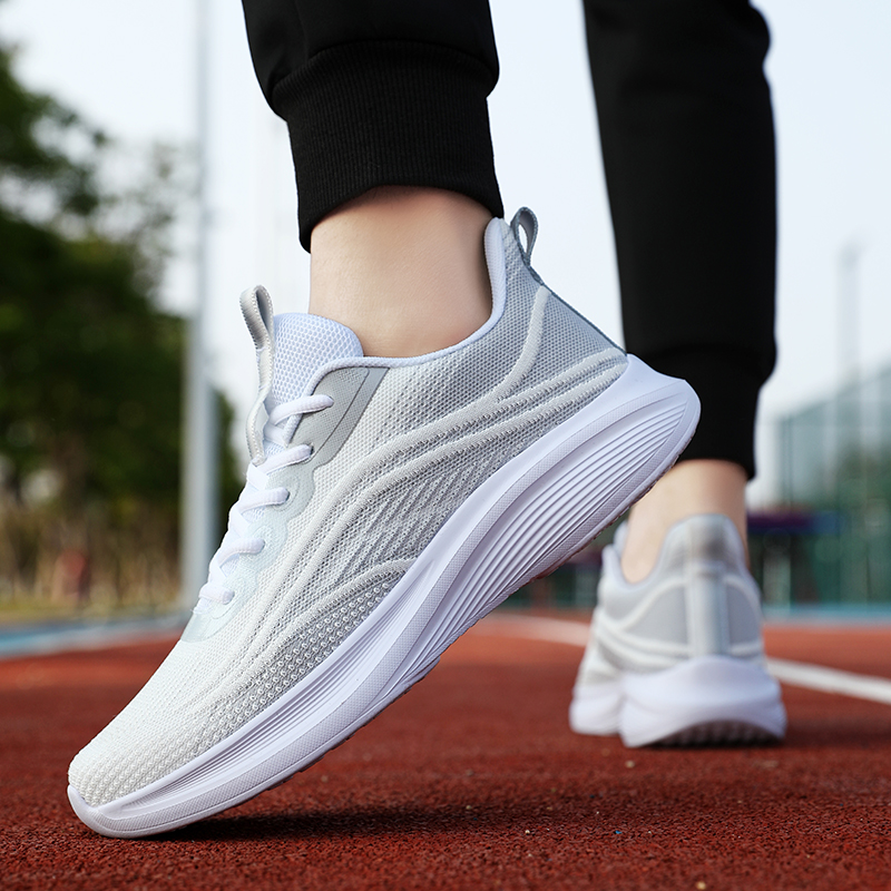 Casual Running Summer Fashion  - Women'S Fashion Tennis Shoes のレビューと価格